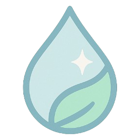 Fresh & Clean Logo